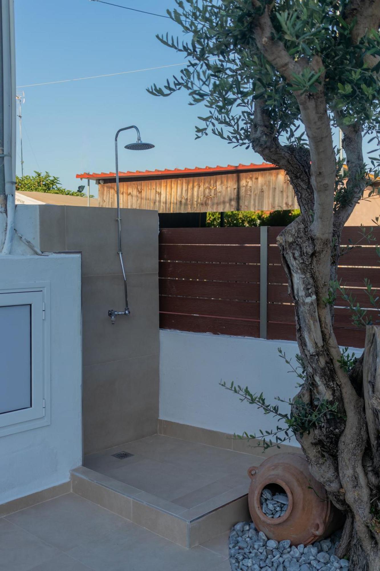 Summer Dream Villa Afantou Extérieur photo